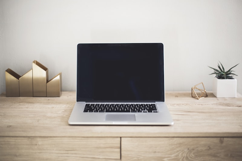 Laptop Rental