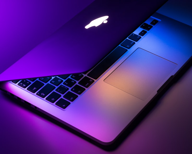 MacBook Rental